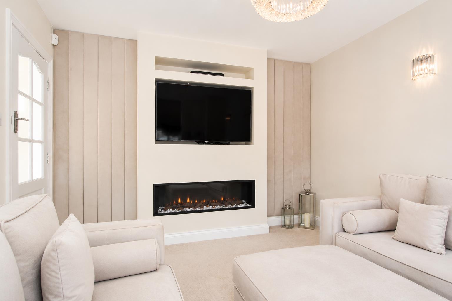 Salisbury Road, Banstead